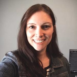 Meet your Posher, Kristie